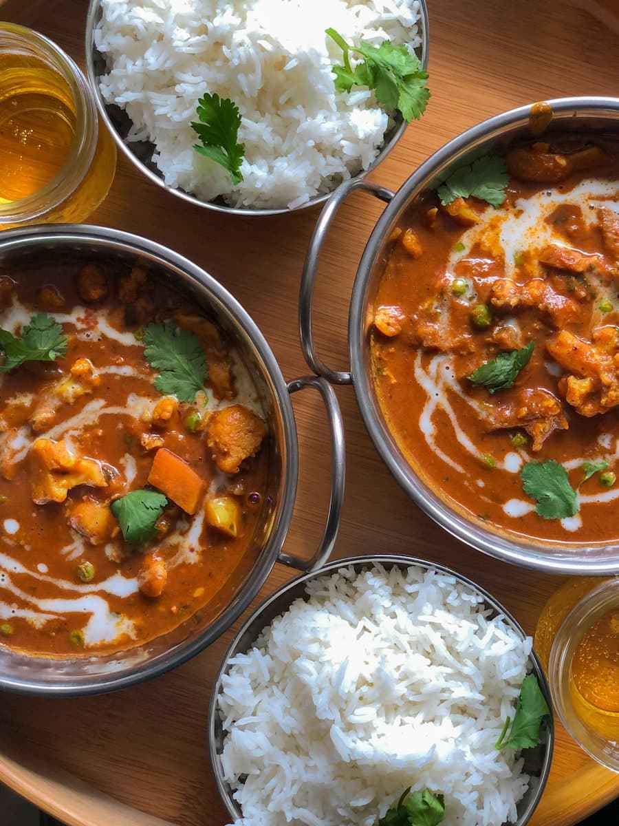 Dal Makhani