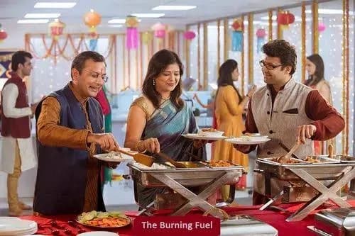 House Party Catering