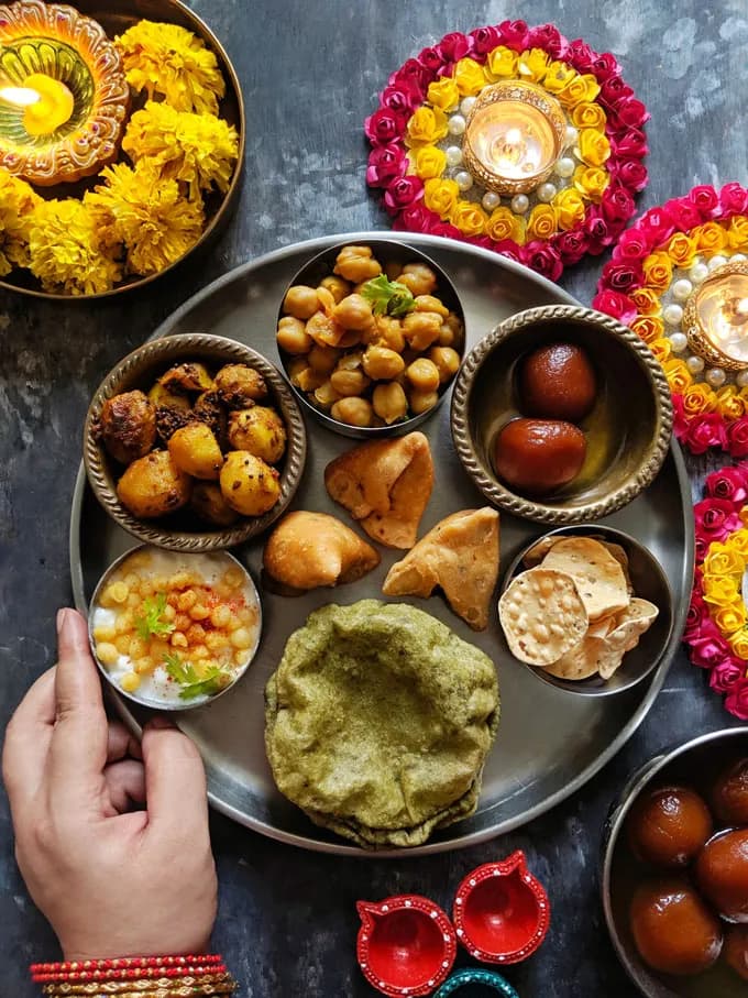 Festival Catering