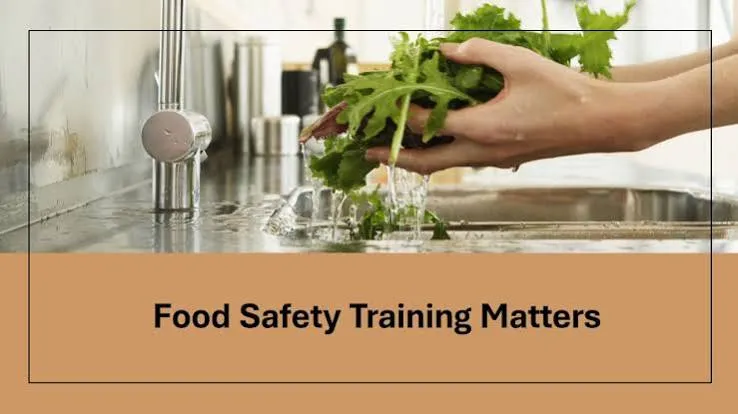 Why Food Safety and Hygiene Certification Matters in Catering